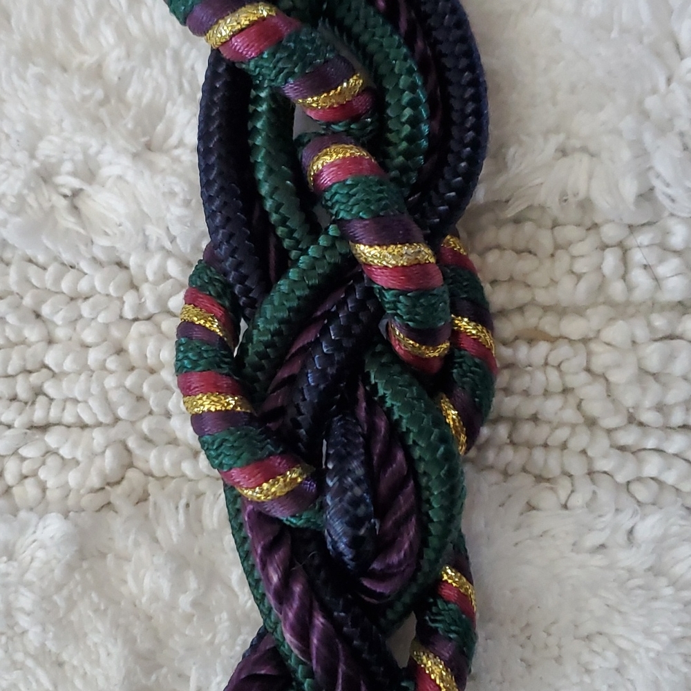 Belt